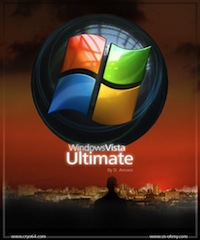 Windows Vista Ultimate